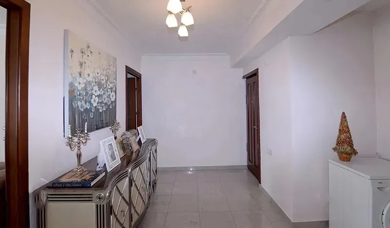 3 bedroom apartment for sale Nazarbekyan district, Adjapnyak Yerevan, 159022