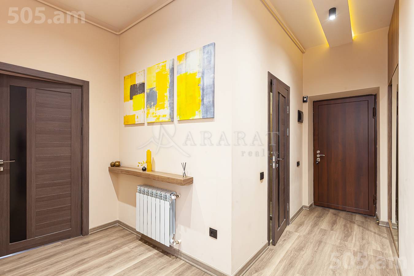 3 bedroom apartment for sale خیابان میکویان, داوتاشِن ایروان, 152095