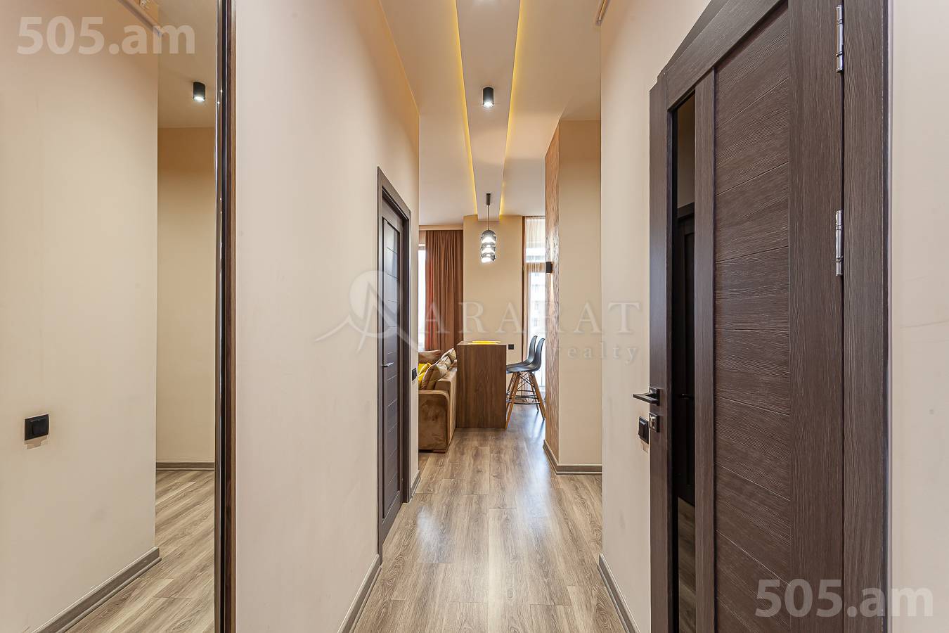 3 bedroom apartment for sale خیابان میکویان, داوتاشِن ایروان, 152095