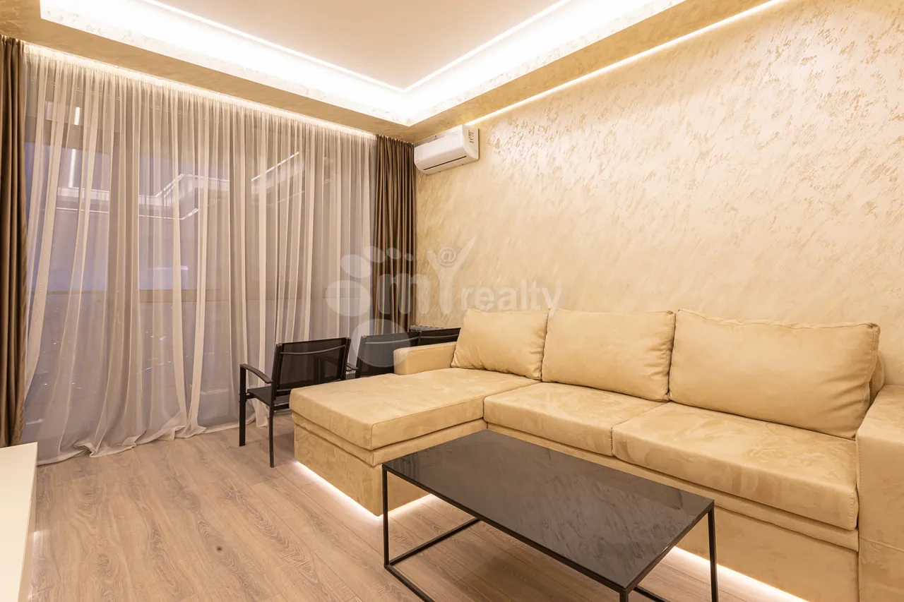 2 bedroom apartment for sale K. Ulnetsi St, Quanaquère-Zeytoun Yerevan, 159332