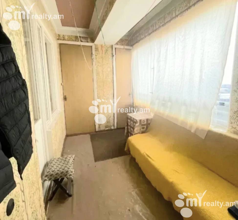3 bedroom apartment for sale Artsakh ave, Erebuni Yerevan, 155679