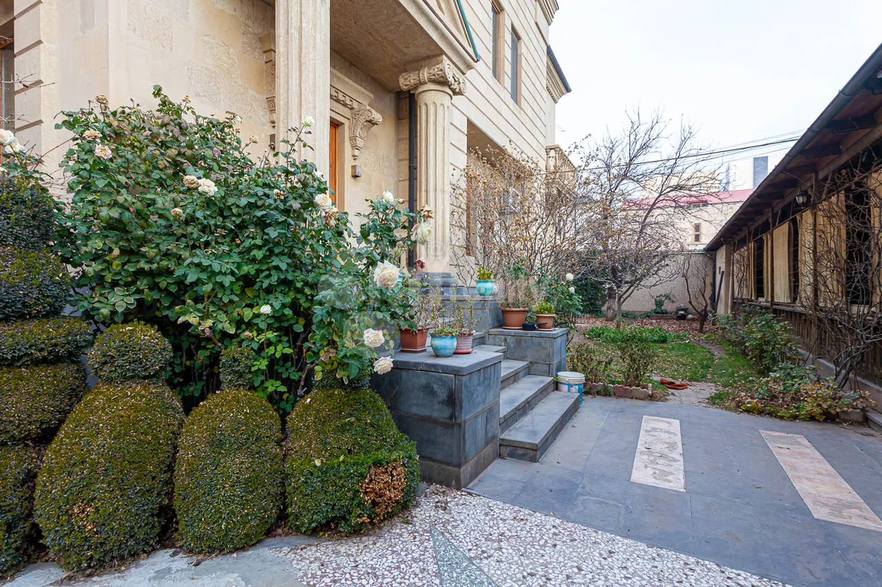 House for sale خیابان پیرومیان, داوتاشِن ایروان, 157263