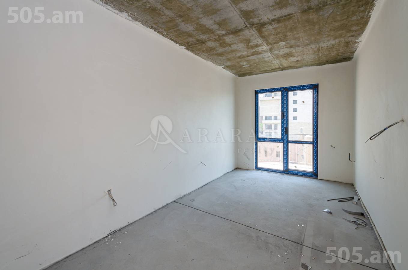 Купить 4 комнатную квартиру Давит Анахт ул., Канакер-Зейтун Ереван, 154858