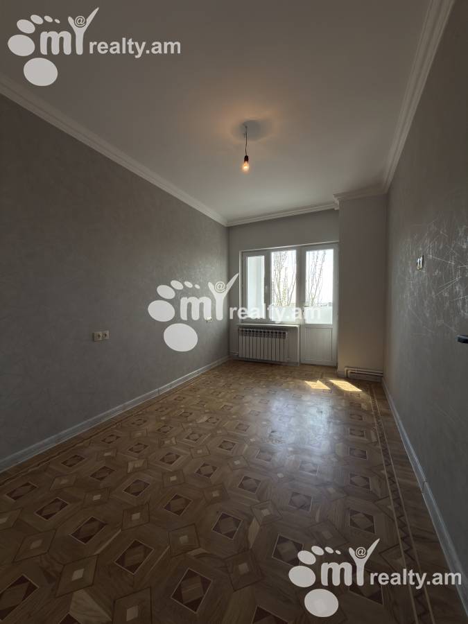 3 bedroom apartment for sale Badal Muradyan St, Nor Norque Yerevan, 160339