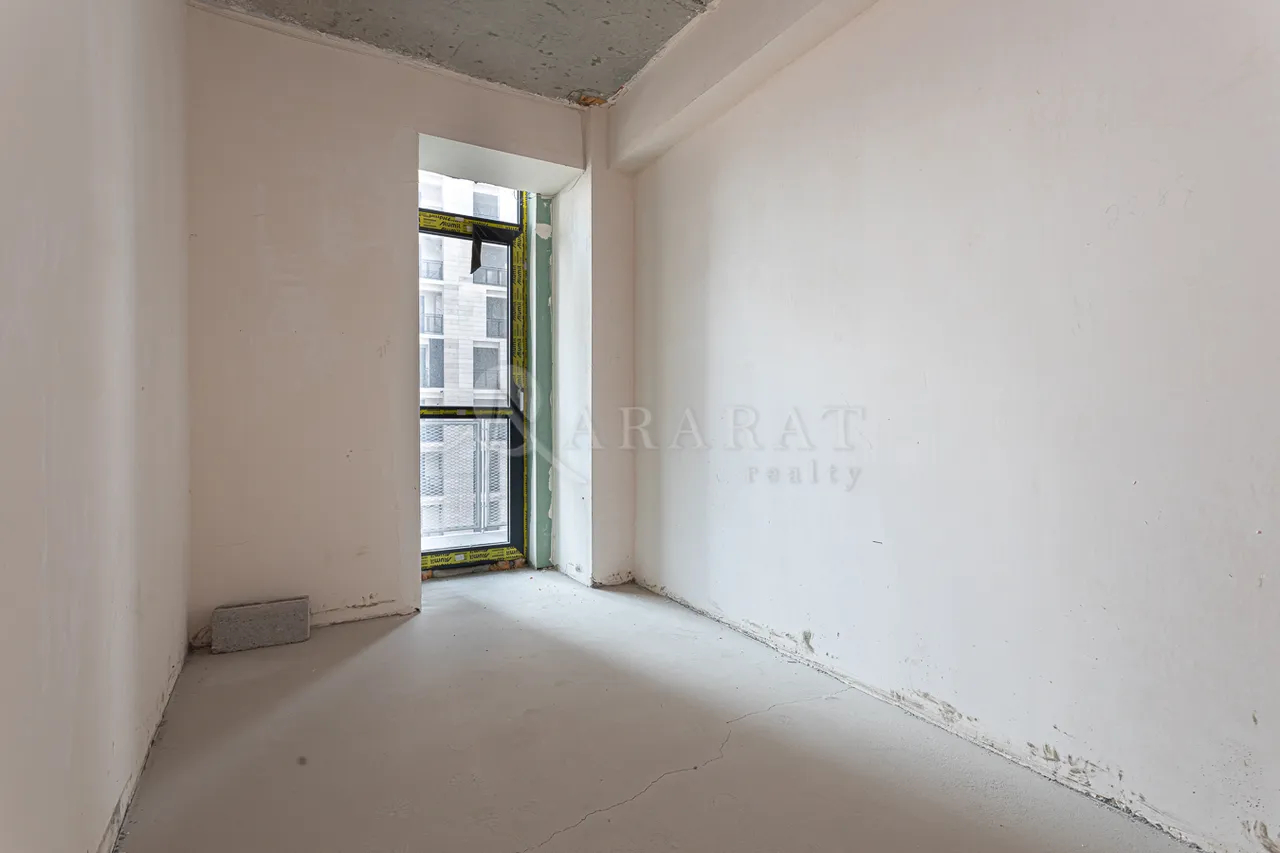 4 bedroom apartment for sale Leningradyan st., Malatsia-Sébastia Yerevan, 158333