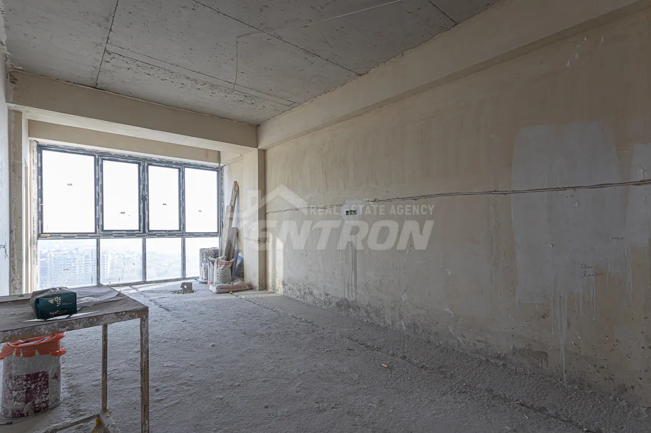 2 bedroom apartment for sale Gogol St, Kanaqer-Zeytun Yerevan, 157463
