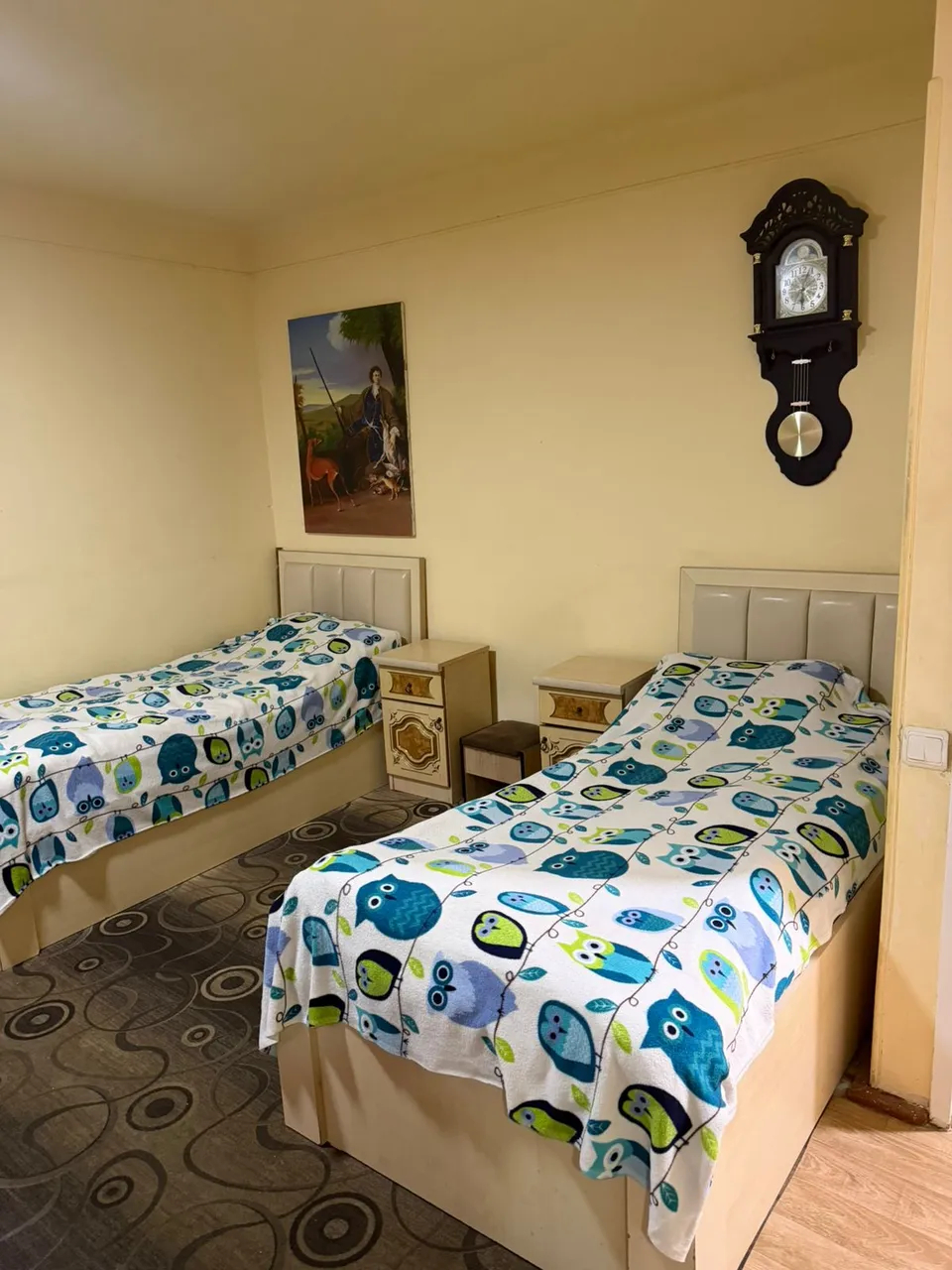 1 bedroom apartment for sale Lepsus St, Qanaqer- Sejtun Yerevan, 160301