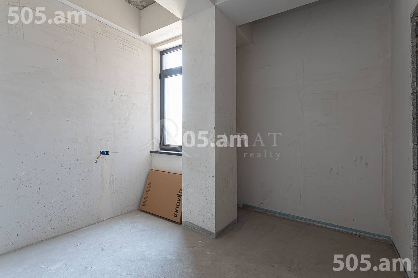 4 bedroom apartment for sale կառուցապատողից G. Hovsepyan St, Norque Marache Yerevan, 156582