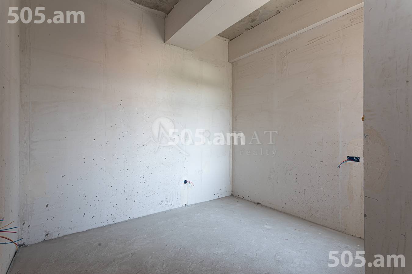 4 bedroom apartment for sale կառուցապատողից G. Hovsepyan St, Norque Marache Yerevan, 156582