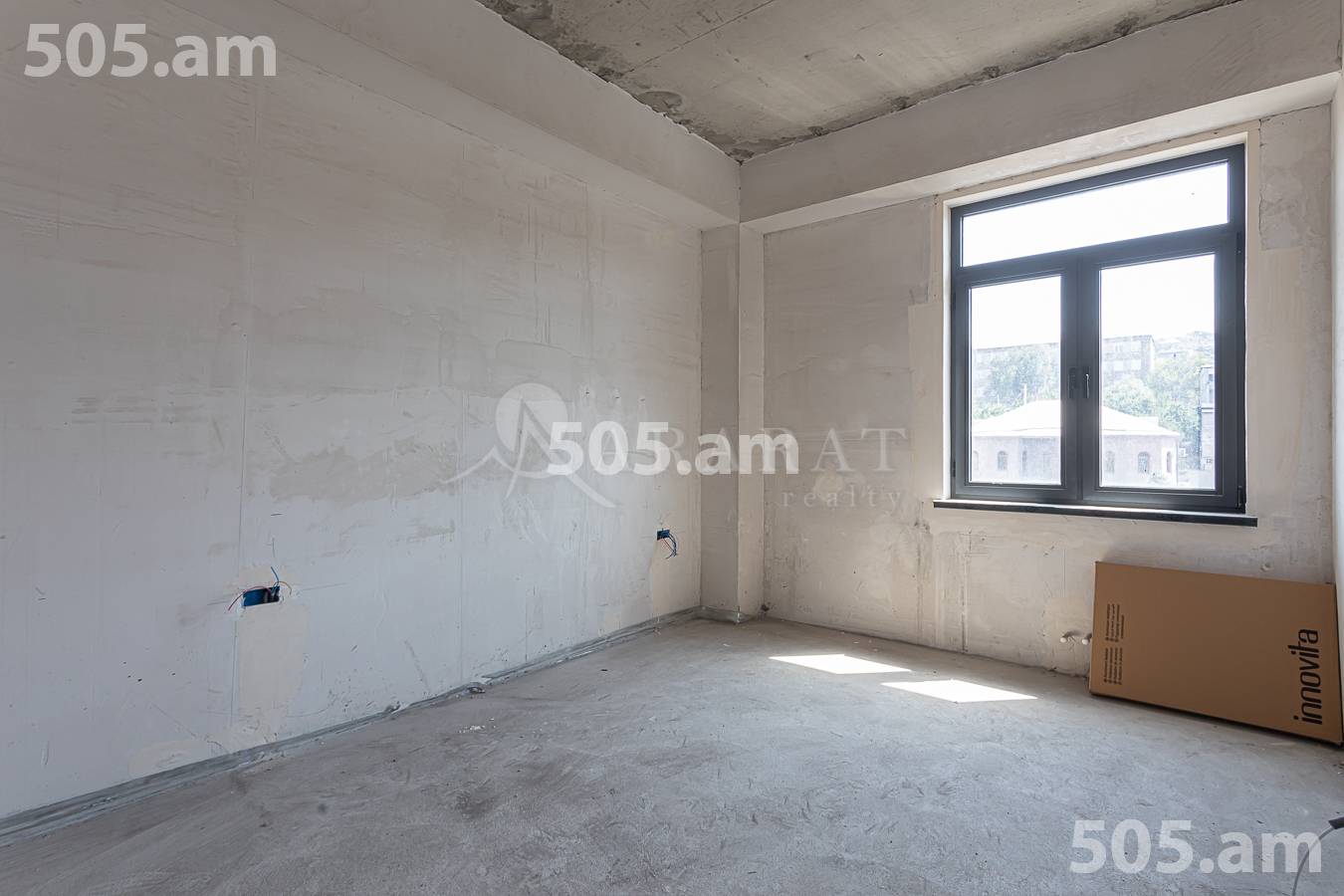 4 bedroom apartment for sale կառուցապատողից G. Hovsepyan St, Norque Marache Yerevan, 156582