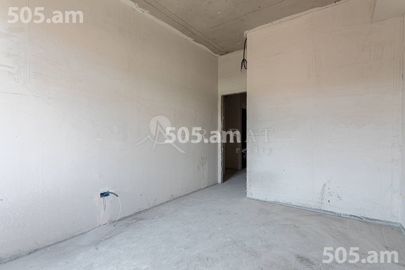 4 bedroom apartment for sale կառուցապատողից G. Hovsepyan St, Norque Marache Yerevan, 156582