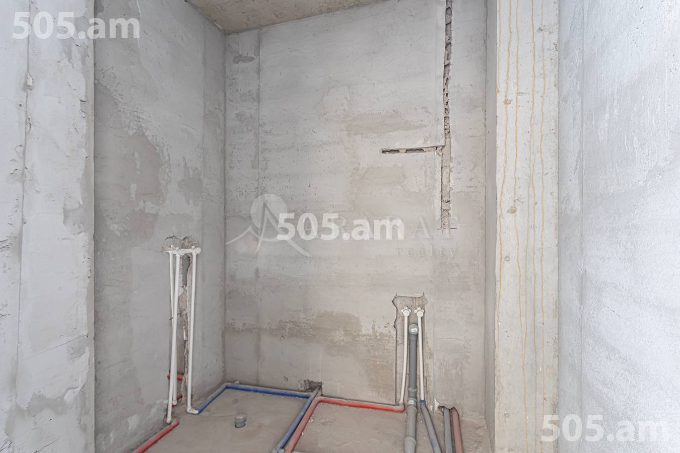 4 bedroom apartment for sale կառուցապատողից G. Hovsepyan St, Norque Marache Yerevan, 156582