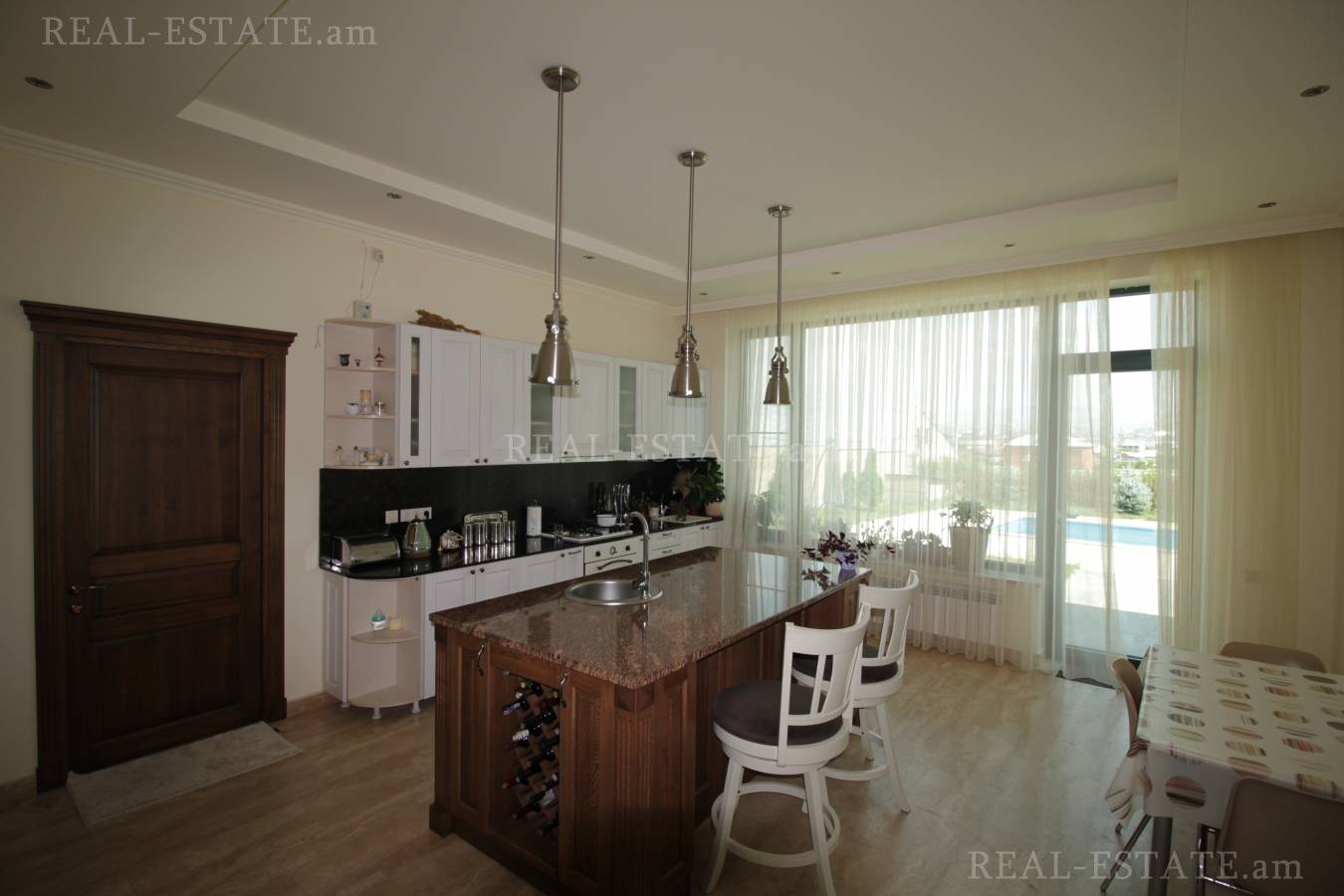 Առանձնատուն  Դավթաշենի 10-րդ փող, Դավթաշեն Երևան, 82412