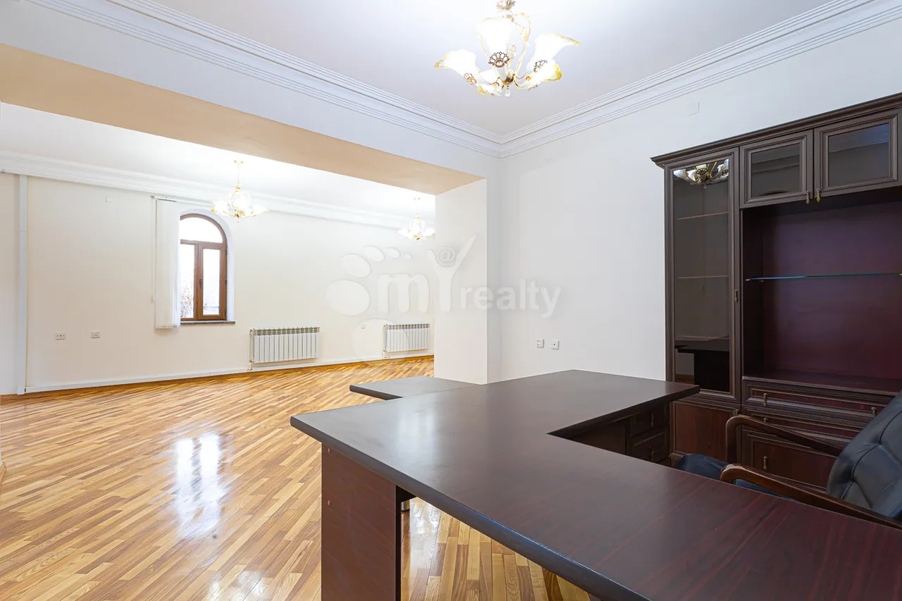 House for rent Babayan St, Arabkir Yerevan, 159258
