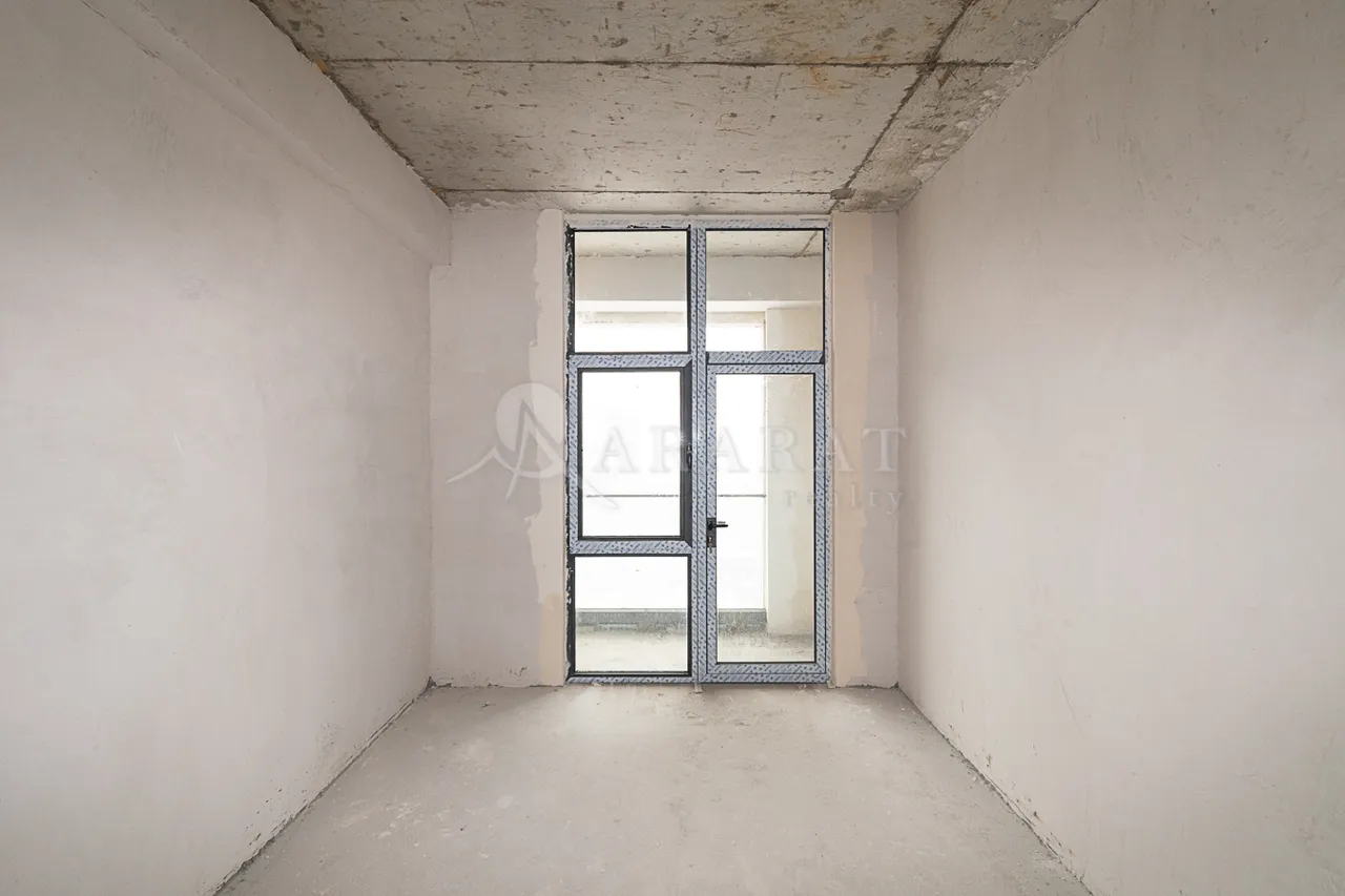 2 սենյականոց բնակարան  Աբելյան փող, Աջափնյակ Երևան, 158806