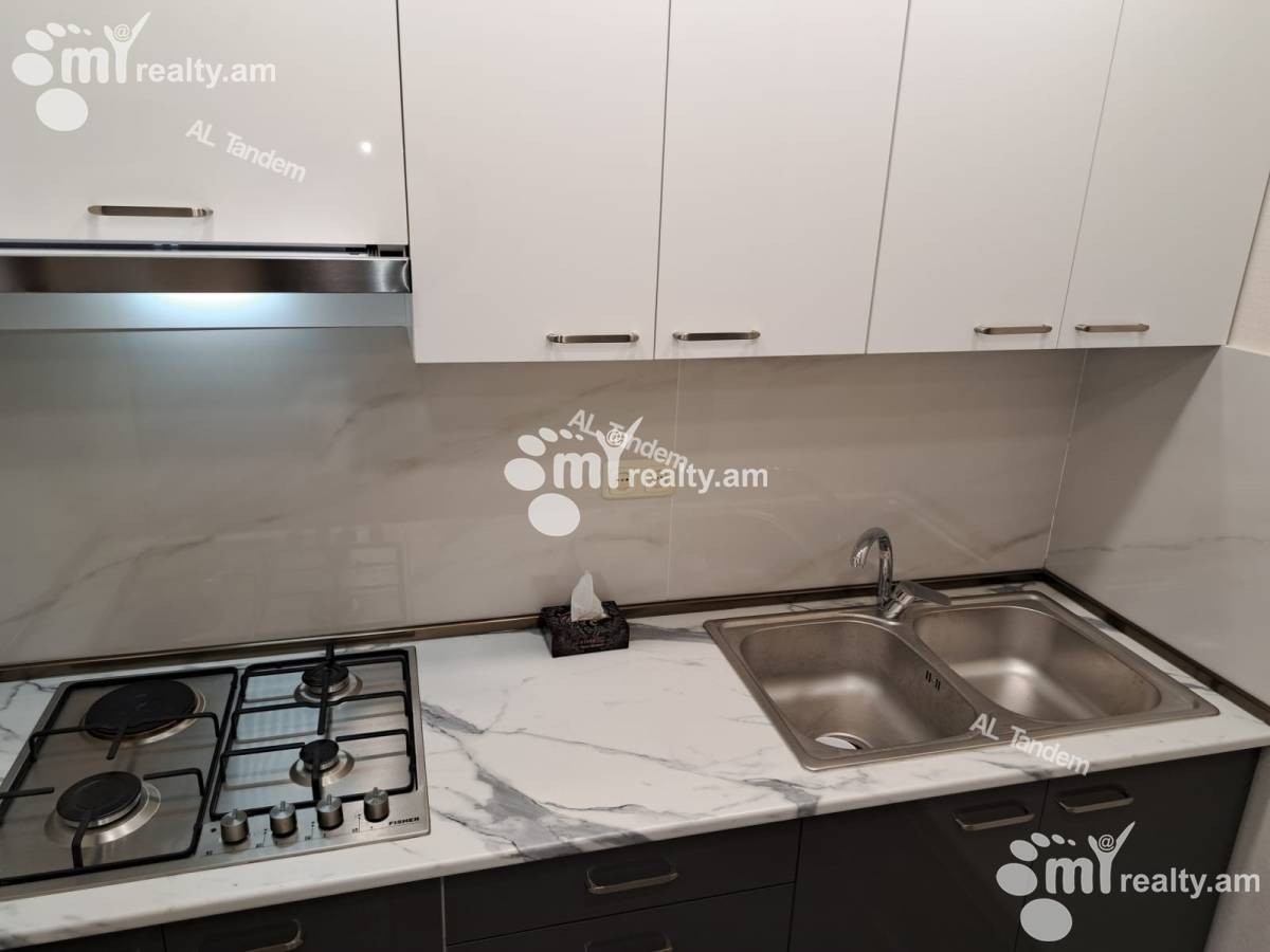 3 bedroom apartment for rent خیابان هامباردزومیان, عربگیر ایروان, 156697