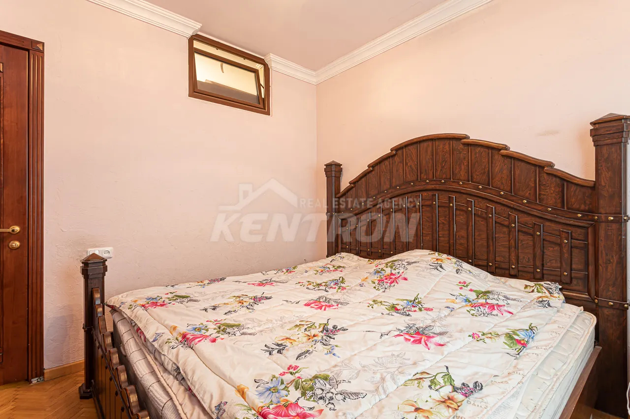 2 սենյականոց բնակարան  Տիգրան Մեծի պող, Կենտրոն Երևան, 157565