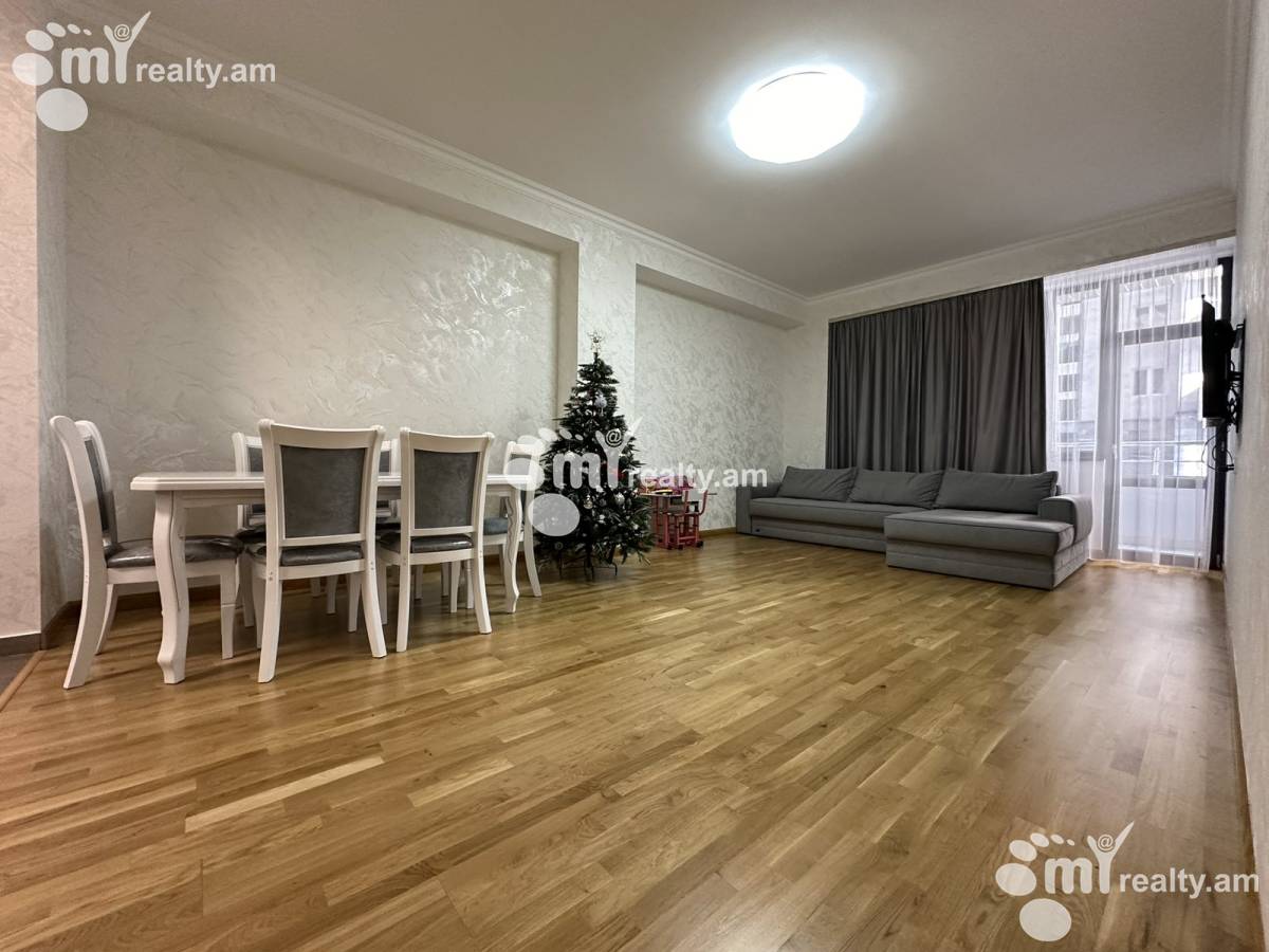 3 bedroom apartment for sale خیابان سِواک, کاناکِر – زیتون ایروان, 159312