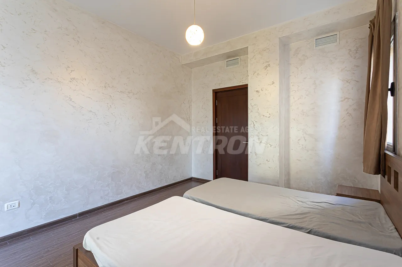 3 bedroom apartment for rent G. Hovsepyan St, Norque Marache Yerevan, 157584