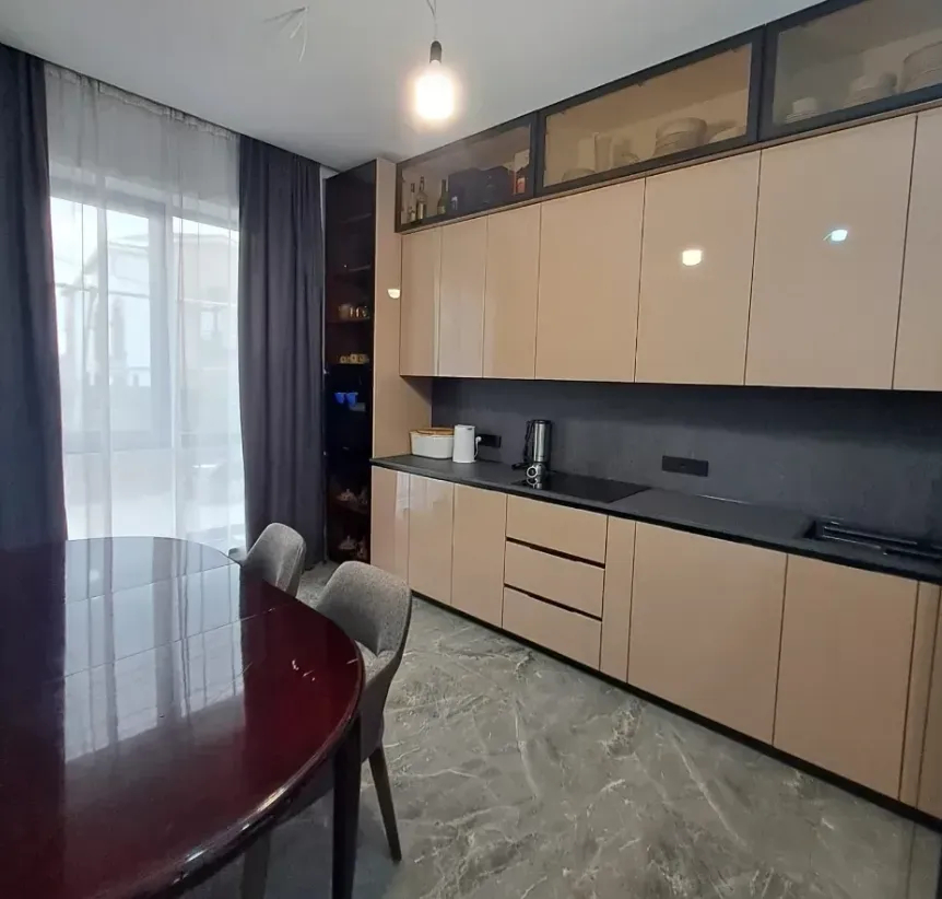 House for sale Bagrevand district, Nor Nork Yerevan, 161992