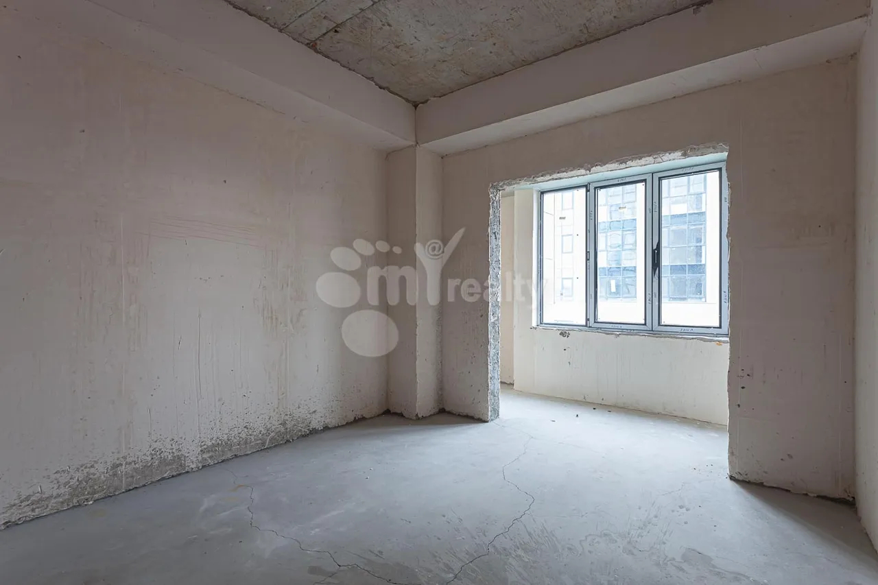 3 bedroom apartment for sale Komitas Ave, Arabkir Yerevan, 157285