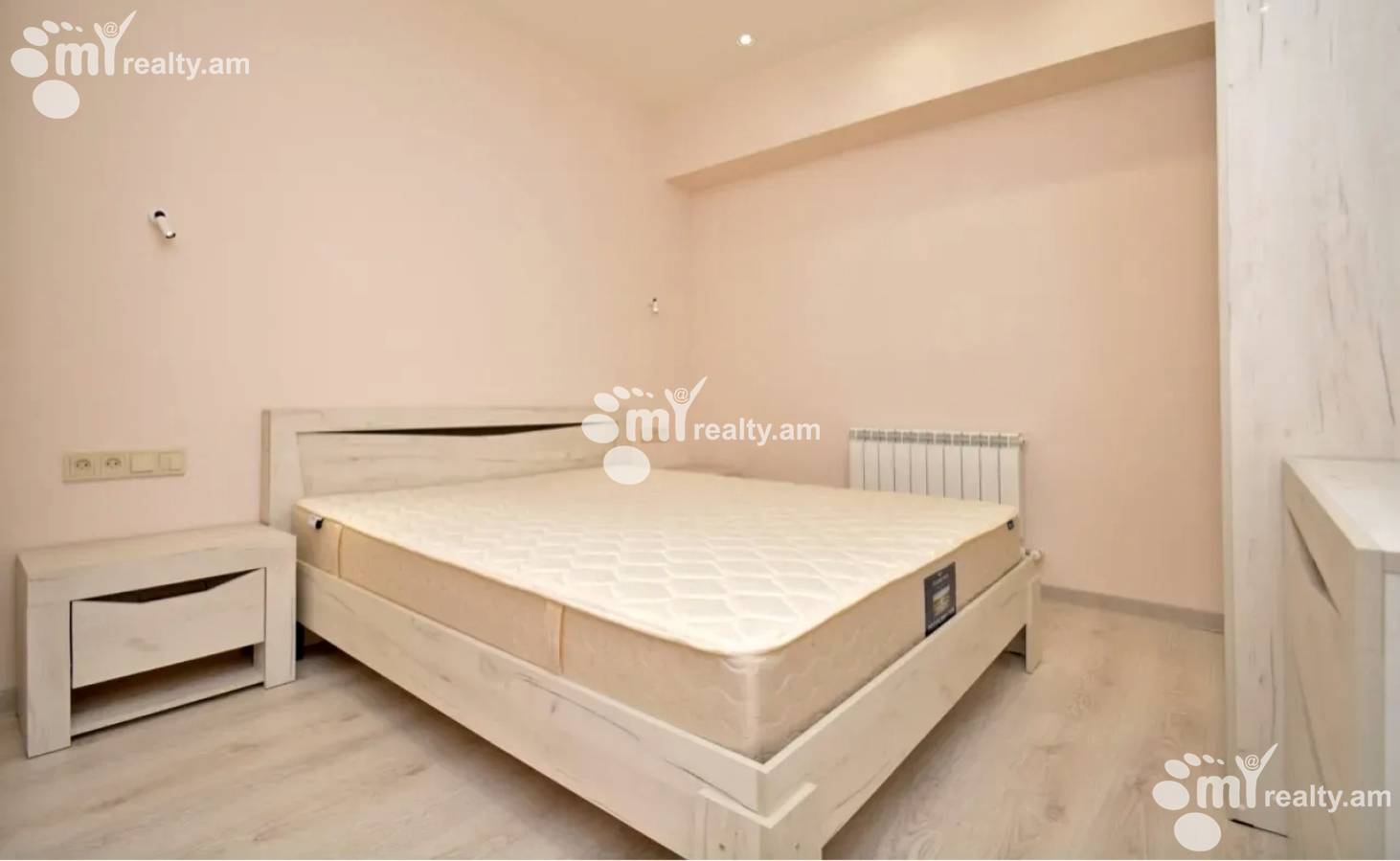 2 bedroom apartment for rent NarDos St, Center Yerevan, 160493