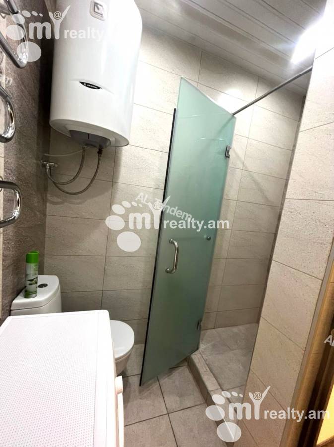 2 սենյականոց բնակարան վարձով Ամիրյան փող, Կենտրոն Երևան, 141641