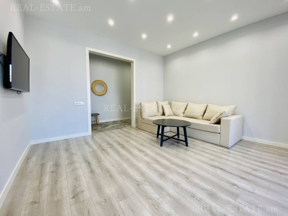 Купить 3 комнатную квартиру Комитас пр, Арабкир Ереван, 117761