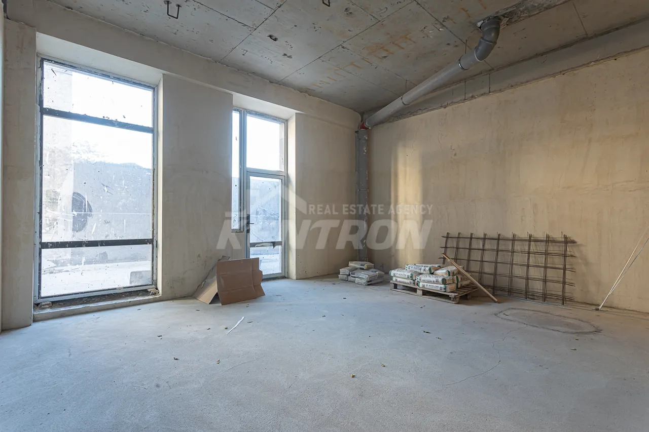 Commercial for sale خیابان سِواک, کاناکِر – زیتون ایروان, 157344