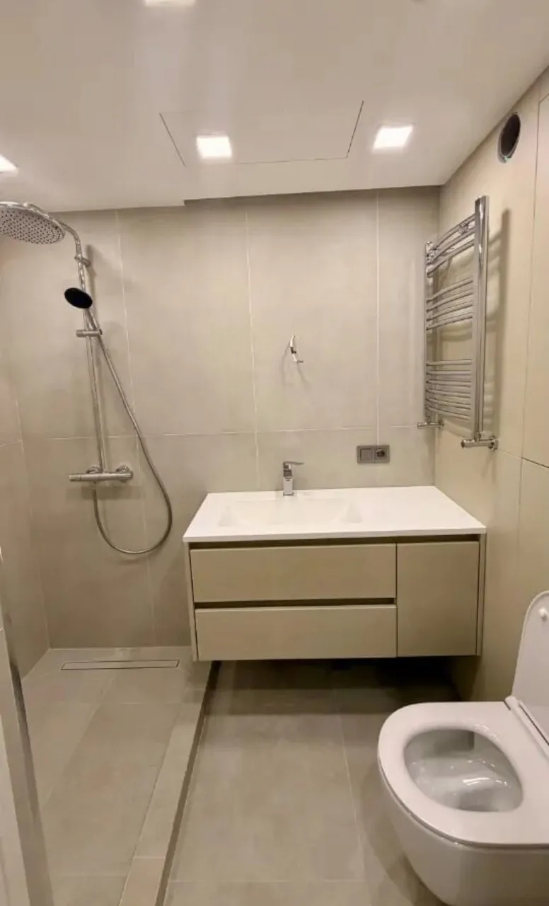 2 bedroom apartment for sale خیابان واردانانتس, مرکز شهر ایروان, 158050