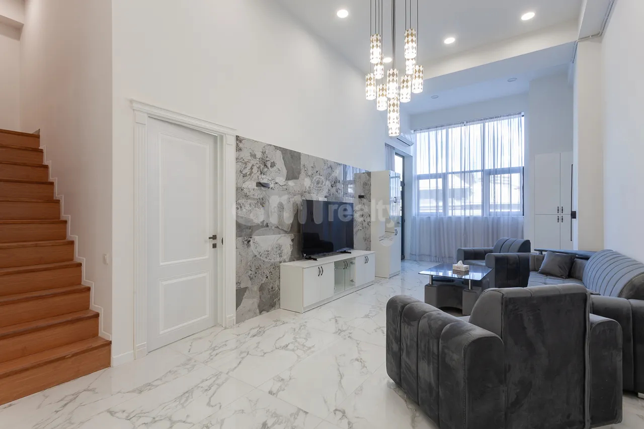 3 bedroom apartment for rent Komitas Ave, Arabkir Yerevan, 160854