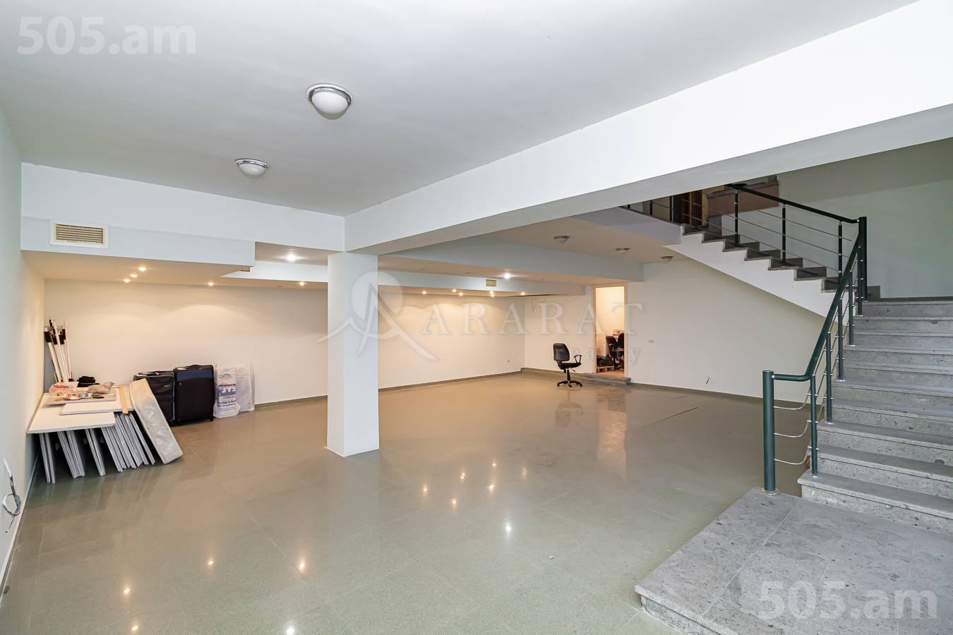 Commercial property for rent Northern Ray, Arabkir Yerevan, 151381