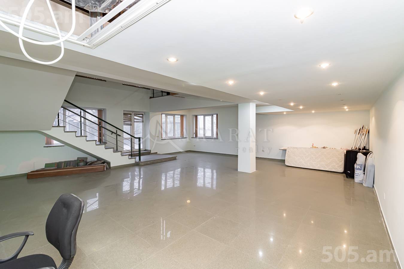 Commercial property for rent Northern Ray, Arabkir Yerevan, 151381