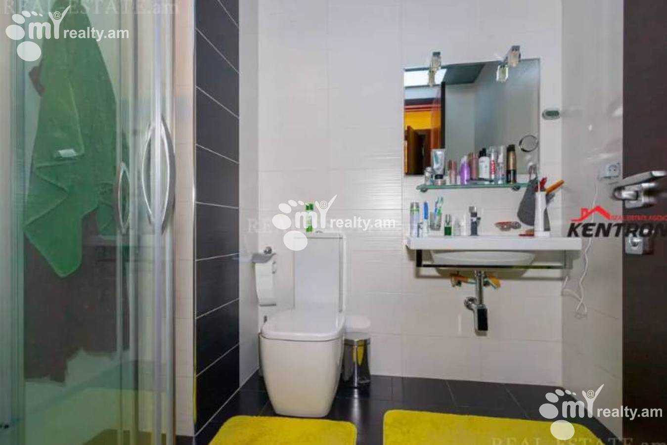 Снять 4 комнатную квартиру Ростом ул, Центр Ереван, 152101