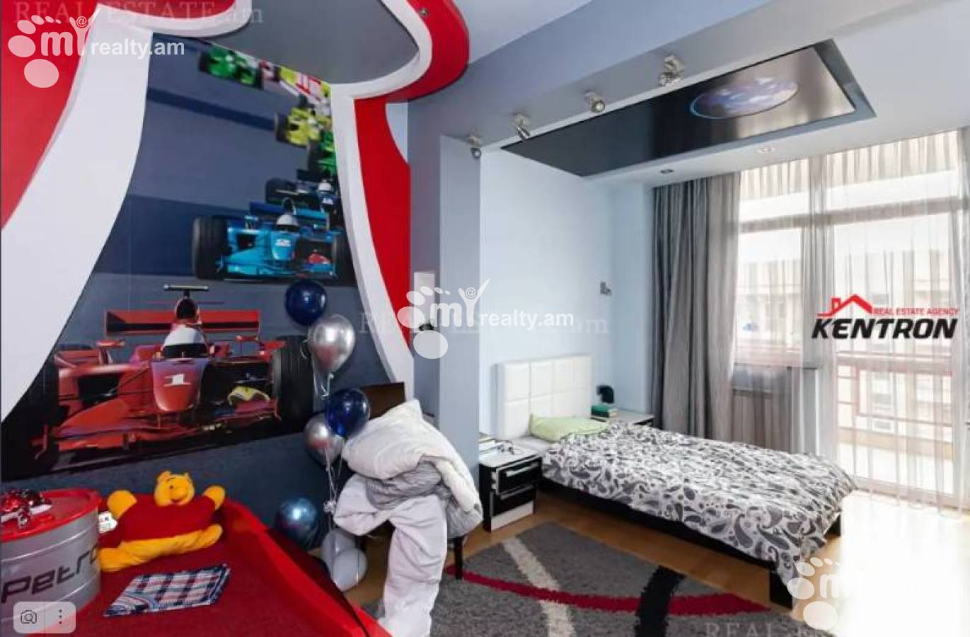 Снять 4 комнатную квартиру Ростом ул, Центр Ереван, 152101