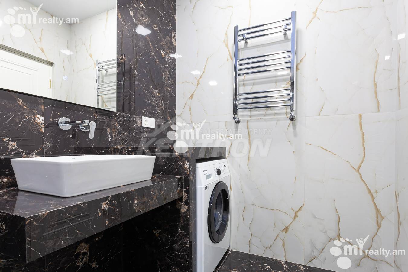 2 սենյականոց բնակարան  Կ. Ուլնեցու փող., Քանաքեռ-Զեյթուն Երևան, 155824