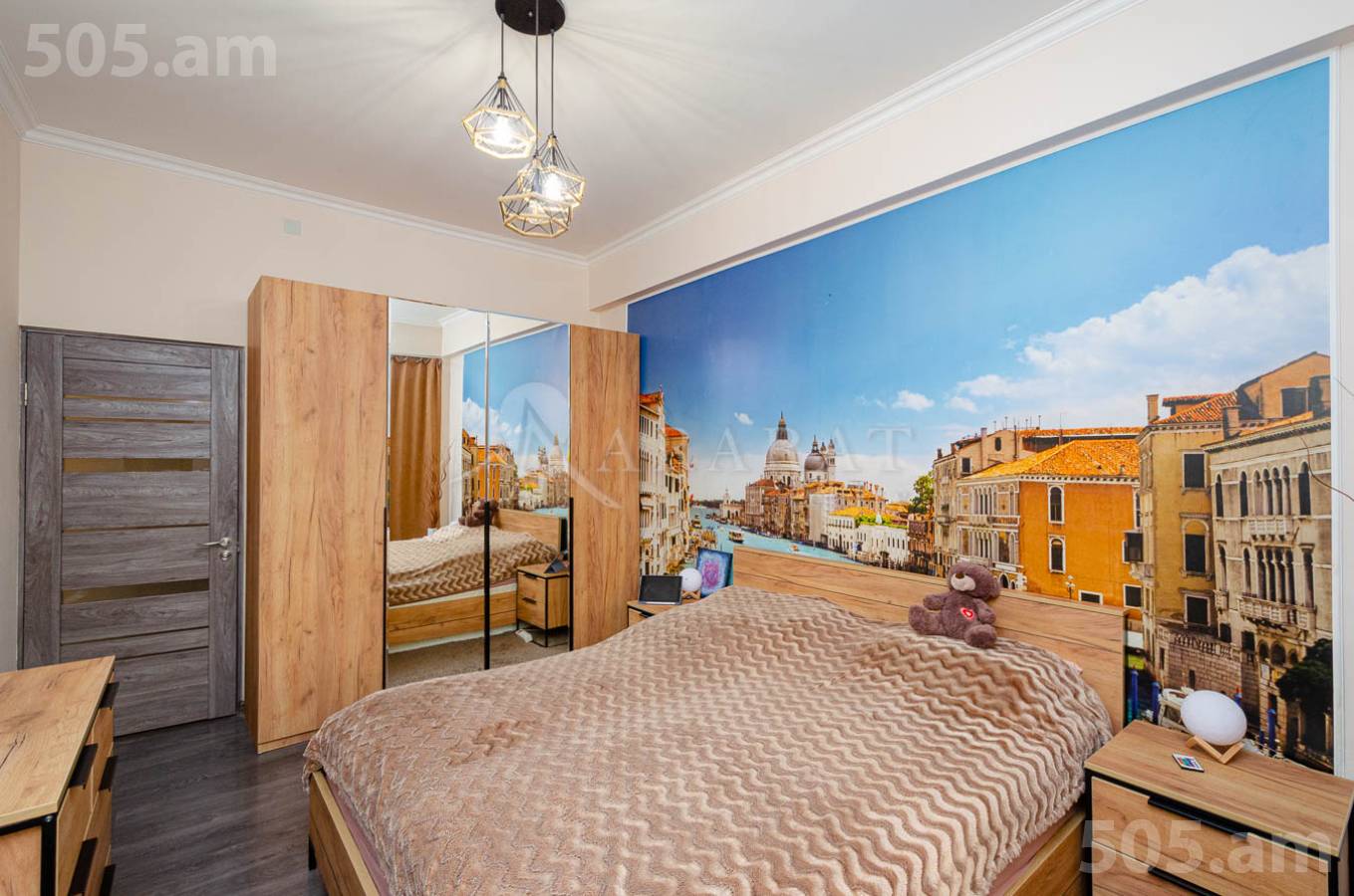 3 bedroom apartment for sale Mikoyan St, Davtachène Yerevan, 149325