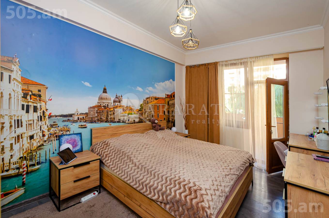 3 bedroom apartment for sale Mikoyan St, Davtachène Yerevan, 149325