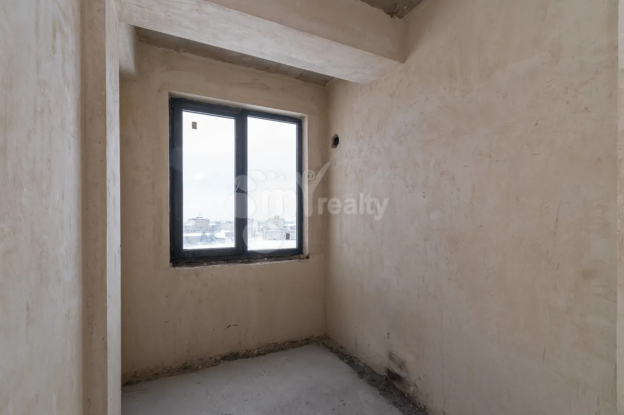 3 սենյականոց բնակարան  Բագրևանդ թաղամաս, Նոր Նորք Երևան, 159286