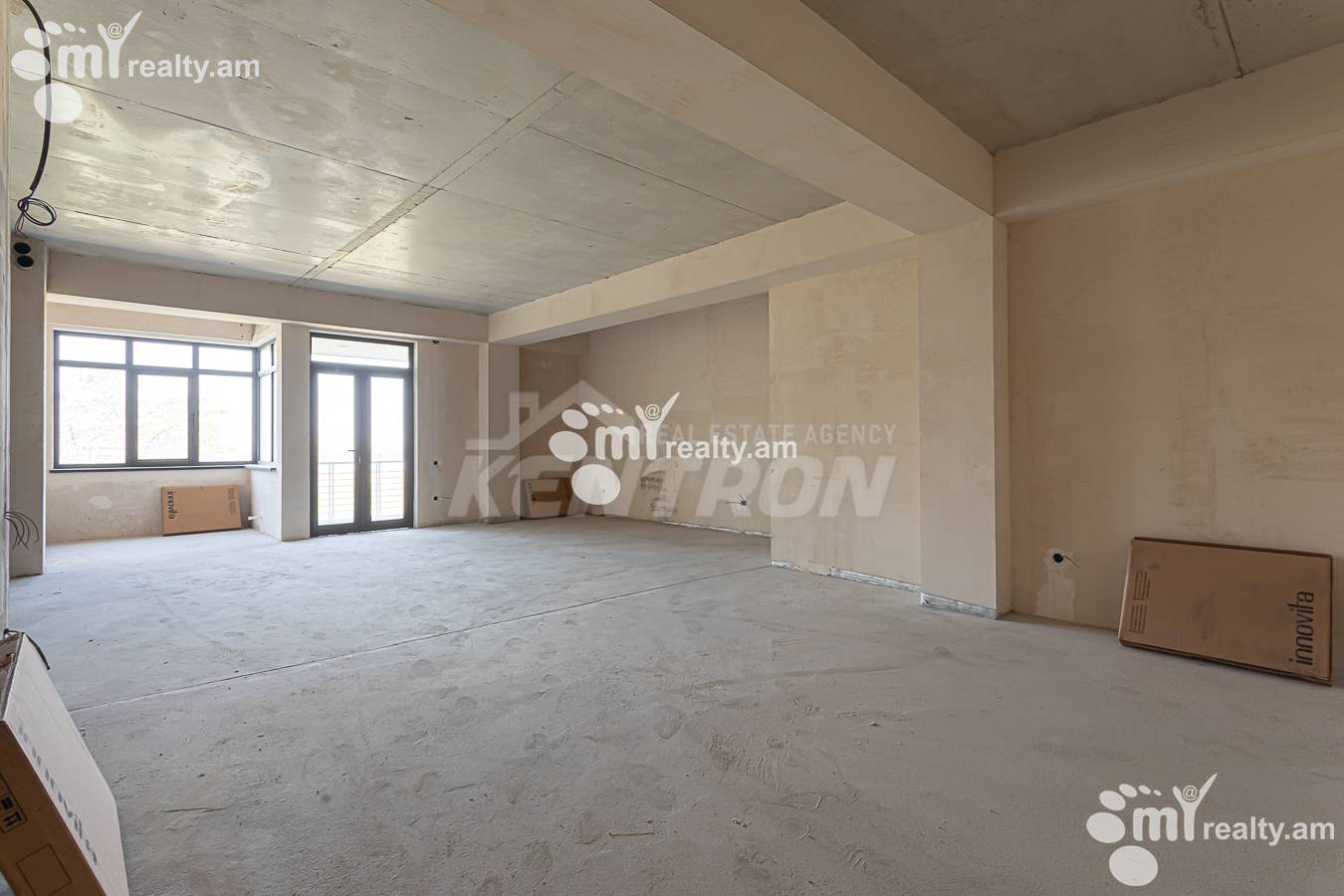 4 bedroom apartment for sale خیابان گ. هوفسِپیان, نورک ماراش ایروان, 156613