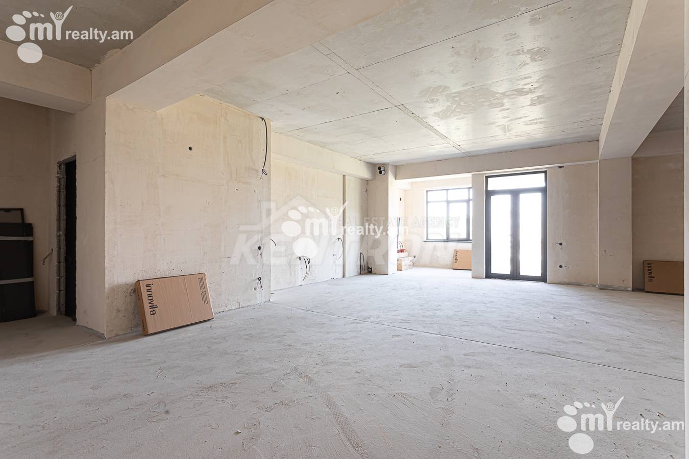 4 bedroom apartment for sale خیابان گ. هوفسِپیان, نورک ماراش ایروان, 156613