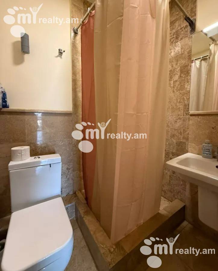 4 bedroom apartment for sale Antarayin St, Center Yerevan, 157117