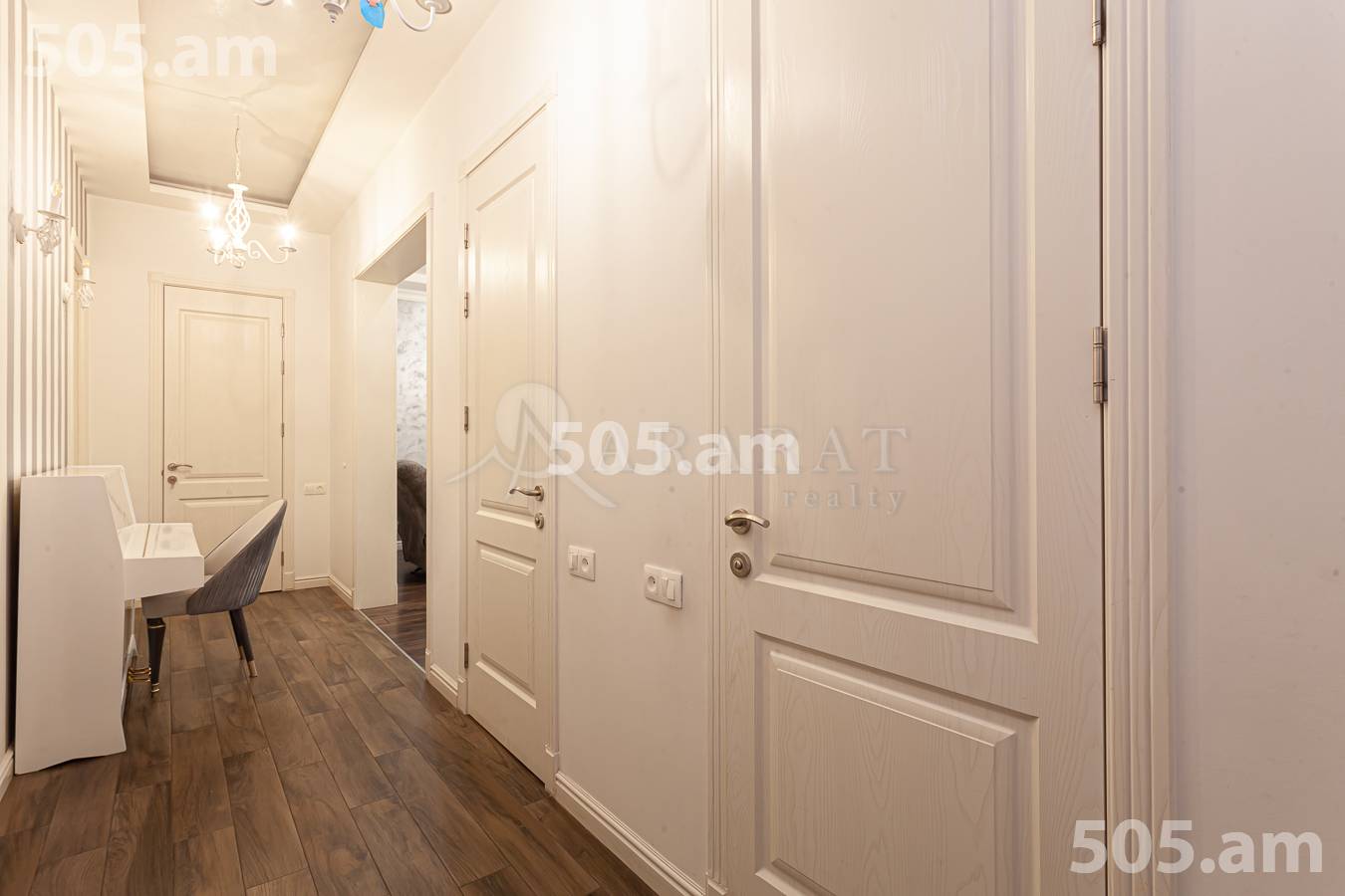 3 bedroom apartment for sale Mashtots Ave, Center Yerevan, 155622