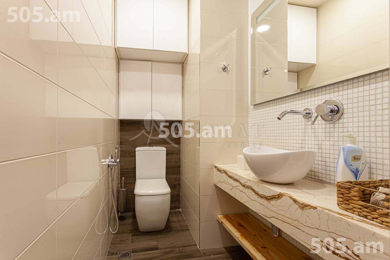 3 bedroom apartment for sale Mashtots Ave, Center Yerevan, 155622