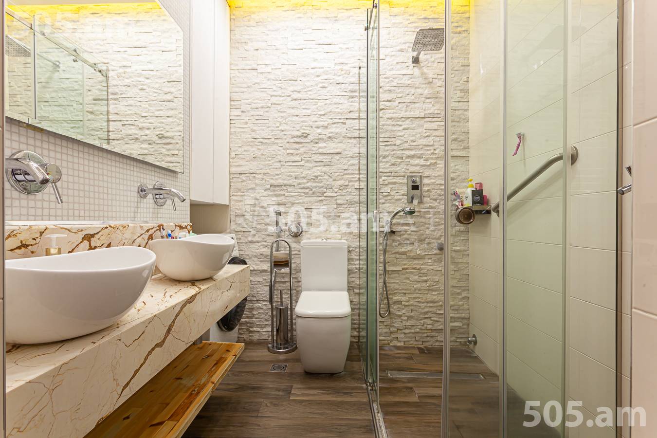 3 bedroom apartment for sale Mashtots Ave, Center Yerevan, 155622