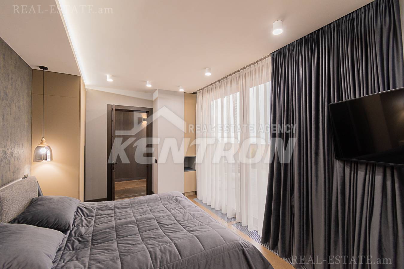 Купить 4 комнатную квартиру Нерсисян ул туп., Канакер-Зейтун Ереван, 134937