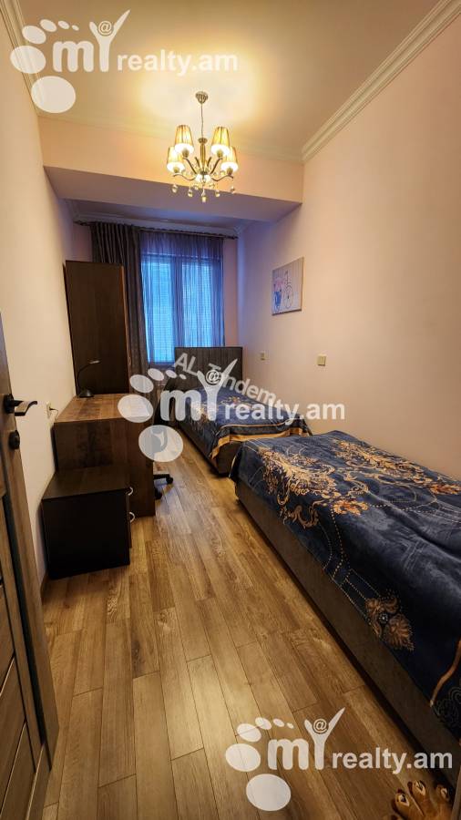 4 bedroom apartment for rent N. Tigranyan St, Arabkir Yerevan, 155965