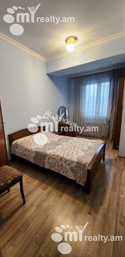 4 bedroom apartment for rent N. Tigranyan St, Arabkir Yerevan, 155965
