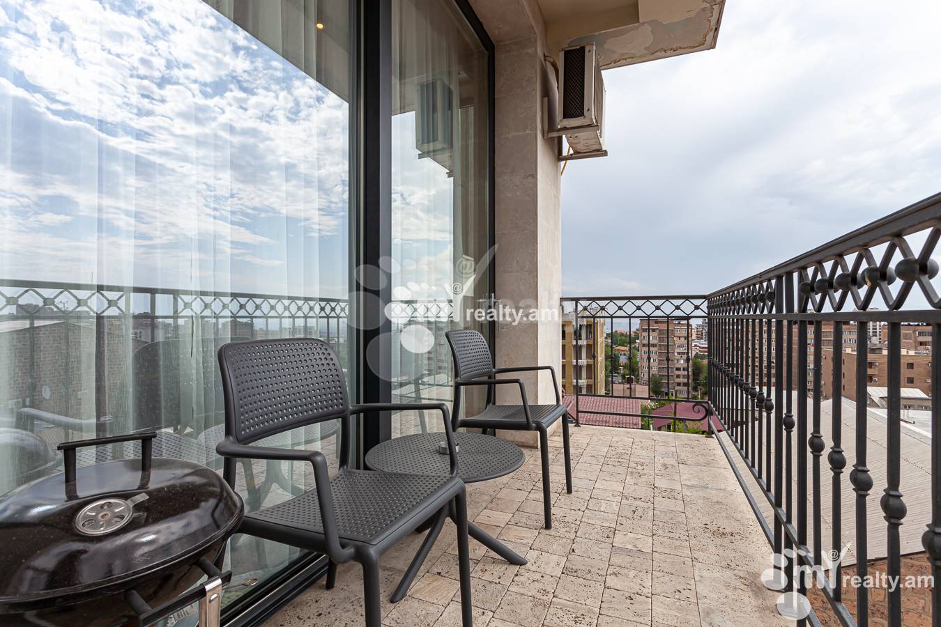 2 սենյականոց բնակարան  Արաբկիր 39րդ փող, Արաբկիր Երևան, 155766