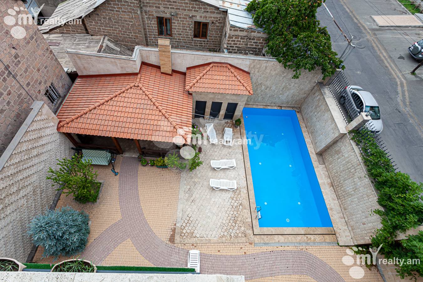 2 սենյականոց բնակարան  Արաբկիր 39րդ փող, Արաբկիր Երևան, 155766